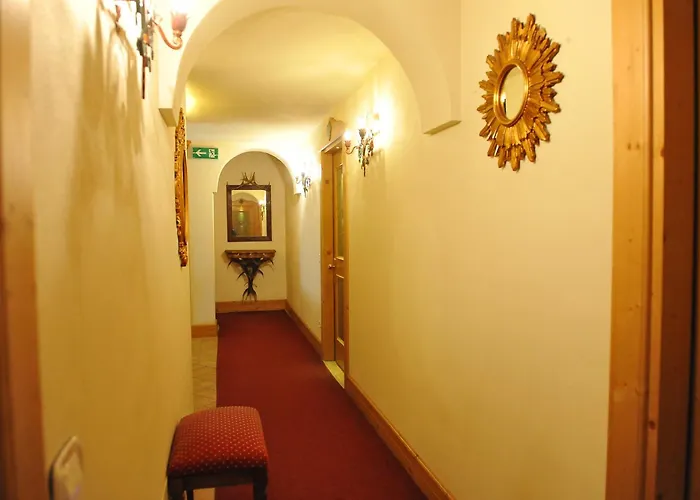Garnì Astoria Hotel&SPA