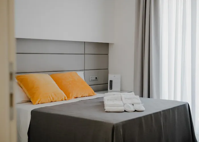 RIMIR Hotel&Centro Benessere