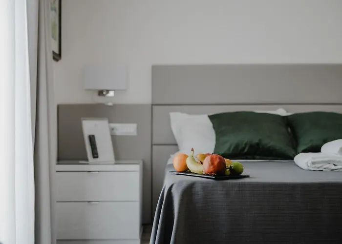 RIMIR Hotel&Centro Benessere