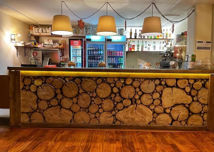 Club Hotel Lo Sciatore
