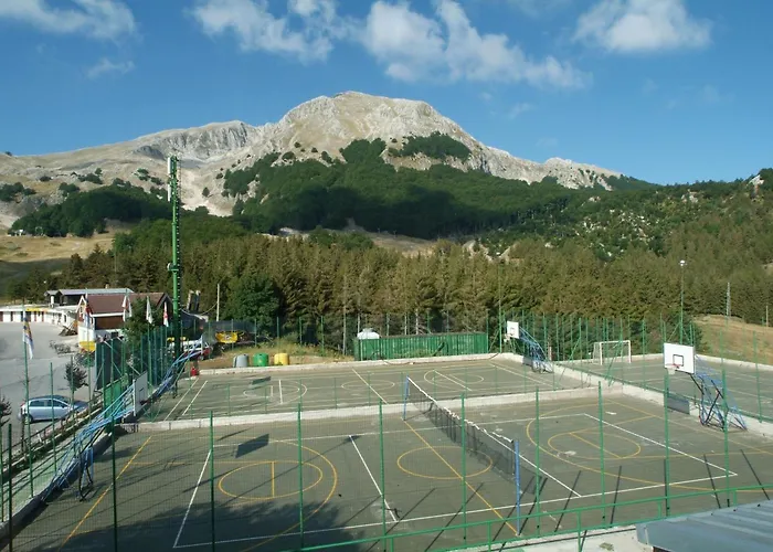 Club Hotel Lo Sciatore