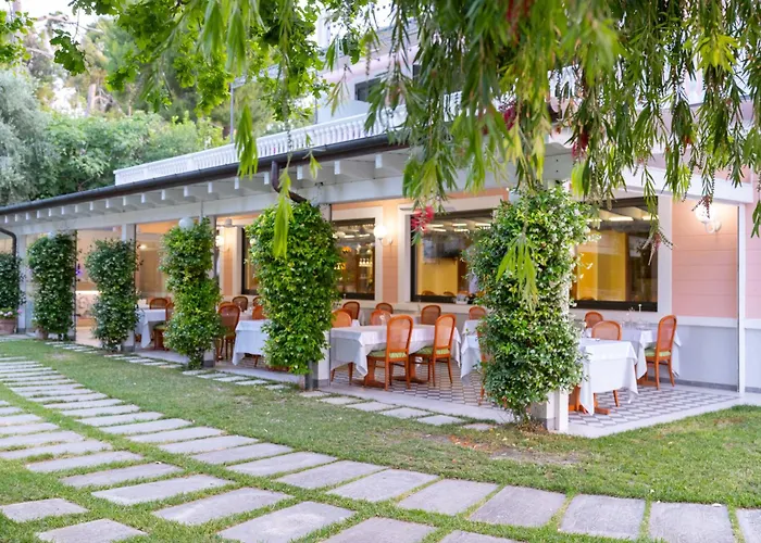Park Hotel Villa Maria