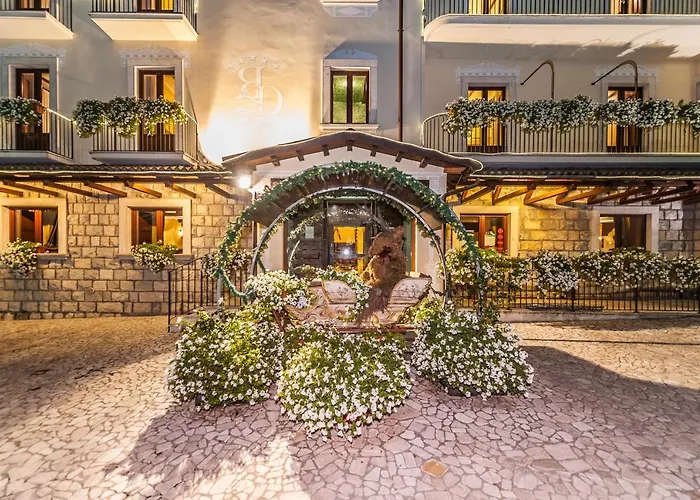 Relais Ducale Spa & Pool